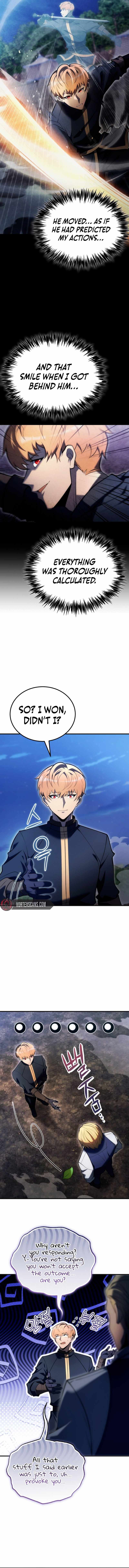 The World-Class Extra's Walkthrough Chapter 13 3
